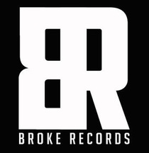 BrokeRecords Logo